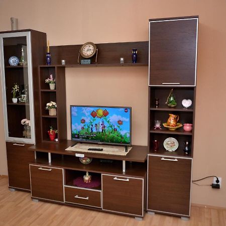 Apartman Ana Bečej Dış mekan fotoğraf