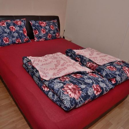 Apartman Ana Bečej Dış mekan fotoğraf