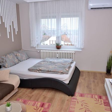 Apartman Ana Bečej Dış mekan fotoğraf