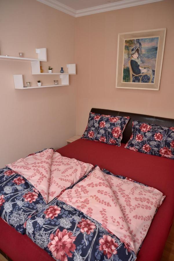 Apartman Ana Bečej Dış mekan fotoğraf