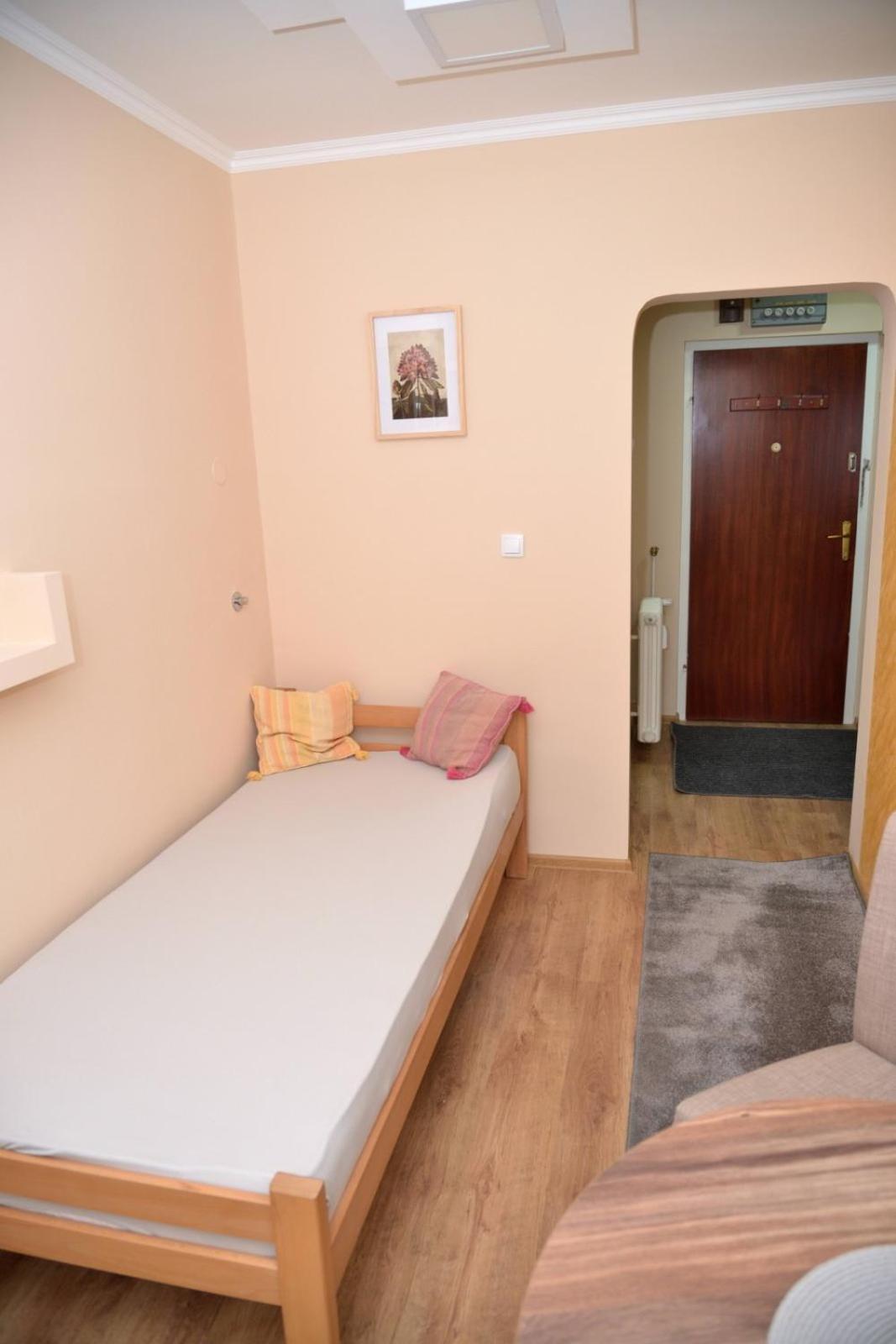 Apartman Ana Bečej Dış mekan fotoğraf
