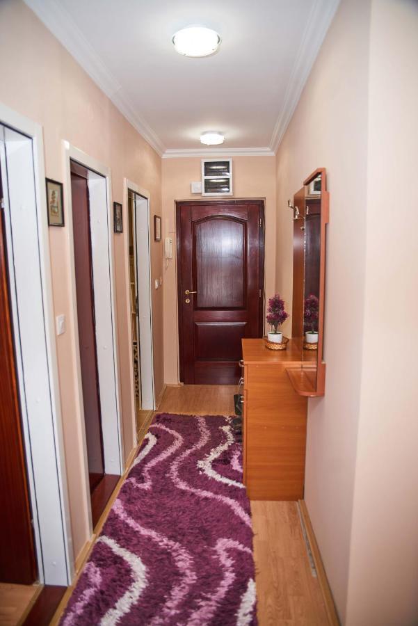 Apartman Ana Bečej Dış mekan fotoğraf
